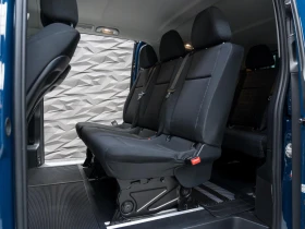 Mercedes-Benz V 300 VITO* TOURER PRO* ПОДГРЕВ* КАМЕРА*  - 27000 € / 52807.41 лв. - 74922311 14