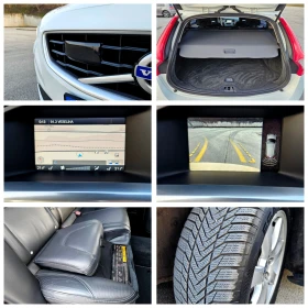 Volvo V60 R DESIGN Full - 7250 € / 14179.77 лв. - 40892516 14