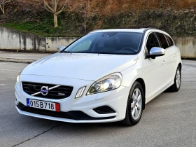 Volvo V60 R DESIGN Full - 7250 € / 14179.77 лв. - 40892516 2