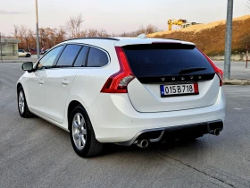 Volvo V60 R DESIGN Full - 7250 € / 14179.77 лв. - 40892516 4