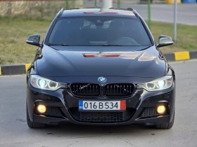 BMW 320 М// Пакет топ  състояние  - 10220 € / 19988.58 лв. - 53889831 3