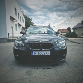 BMW 530 3.0 - 6200 € / 12126.15 лв. - 62554687 2