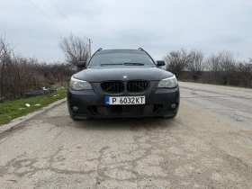 BMW 530 3.0 - 6200 € / 12126.15 лв. - 62554687 3