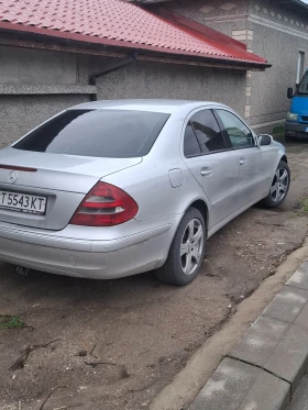 Mercedes-Benz E 200 - 2600 € / 5085.16 лв. - 38569354 3