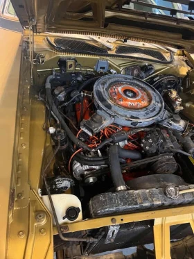 Dodge Charger * ЛИЦЕНЗИРАН ПРОДАВАЧ*  - 49500 € / 96813.58 лв. - 12831269 11