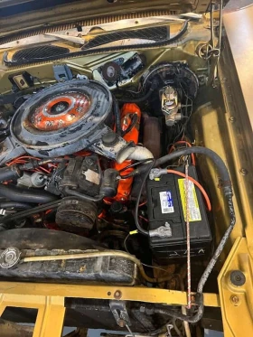 Dodge Charger * ЛИЦЕНЗИРАН ПРОДАВАЧ*  - 49500 € / 96813.58 лв. - 12831269 12