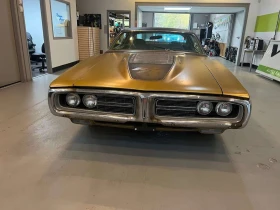 Dodge Charger * ЛИЦЕНЗИРАН ПРОДАВАЧ*  - 49500 € / 96813.58 лв. - 12831269 16