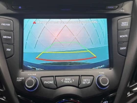 Hyundai Veloster  * Turbo * CARFAX * ПАНО * ПОДГРЕВИ * 2 КЛЮЧА | Auto.bg — изображение 10