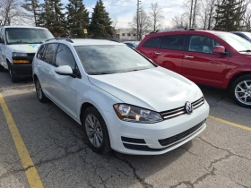 VW Golf SPORTWAGEN* * CARFAX * * АВТО КРЕДИТ * *  - 13999 € / 27379.66 лв. - 87994081 2