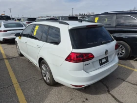 VW Golf SPORTWAGEN* * CARFAX * * АВТО КРЕДИТ * *  - 13999 € / 27379.66 лв. - 87994081 4