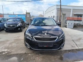 Peugeot 308 1.6d-6sk-Navi-Euro-6B-Keyless - 7000 € / 13690.81 лв. - 91953252 2