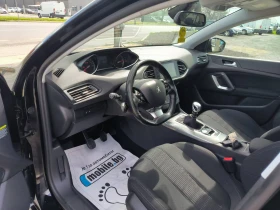 Peugeot 308 1.6d-6sk-Navi-Euro-6B-Keyless - 7000 € / 13690.81 лв. - 91953252 13