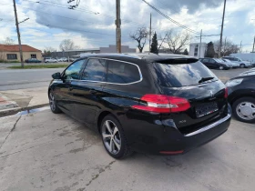 Peugeot 308 1.6d-6sk-Navi-Euro-6B-Keyless - 7000 € / 13690.81 лв. - 91953252 7
