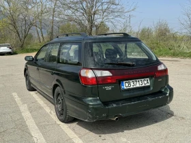 Subaru Legacy - 1300 € / 2542.58 лв. - 99555090 6