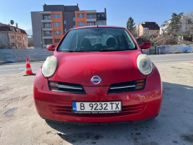 Nissan Micra - 3150 € / 6160.86 лв. - 12256510 3