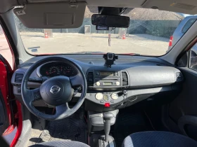 Nissan Micra - 3150 € / 6160.86 лв. - 12256510 7