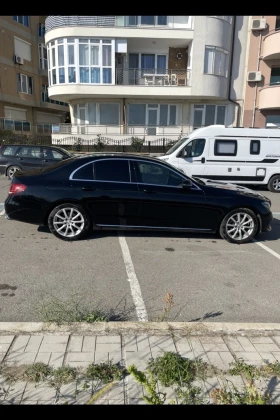 Mercedes-Benz E 220 - 29000 € / 56719.07 лв. - 76459077 7