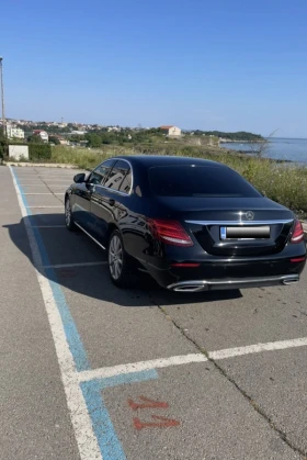 Mercedes-Benz E 220 - 29000 € / 56719.07 лв. - 76459077 4