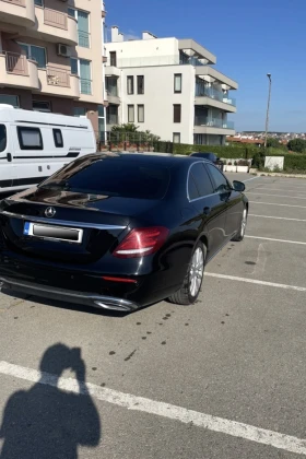 Mercedes-Benz E 220 - 29000 € / 56719.07 лв. - 76459077 2