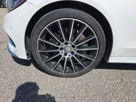 Mercedes-Benz C 400 AMG LINE/CARFAX/ПАНО/360 КАМ/ПОДГРЕВ/ЛЕНТИ/КЛИП | Auto.bg — изображение 9