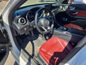 Mercedes-Benz C 400 AMG LINE/CARFAX/ПАНО/360 КАМ/ПОДГРЕВ/ЛЕНТИ/КЛИП | Auto.bg — изображение 6