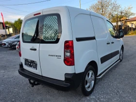 ����� �� �������� �� Peugeot Partner 1.6HDI 90K.C. / �������� / 2011 ������