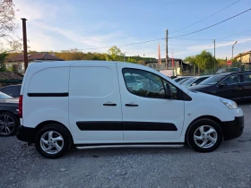 Peugeot Partner 1.6HDI 90K.C. / �������� / 2011 ������ | Mobile.bg � ����� ������ 6