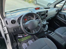 Peugeot Partner 1.6HDI 90K.C. / �������� / 2011 ������ | Mobile.bg � ����� ������ 7
