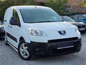 ����� �� �������� �� Peugeot Partner 1.6HDI 90K.C. / �������� / 2011 ������