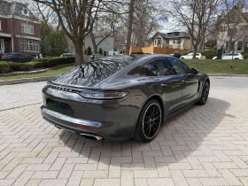 Porsche Panamera * 4 E Hybrid * ���������/��������/�������/360 | Mobile.bg � ����� ������ 10