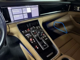 Porsche Panamera * 4 E Hybrid * ���������/��������/�������/360 | Mobile.bg � ����� ������ 13