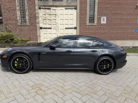Porsche Panamera * 4 E Hybrid * ���������/��������/�������/360 | Mobile.bg � ����� ������ 7