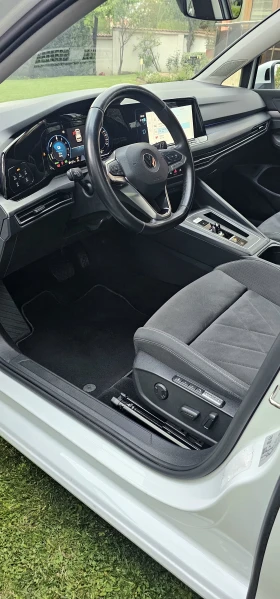 VW Golf E-HYBRID | Mobile.bg � ����� ������ 11