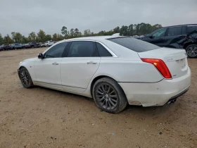 Cadillac CT6 3.6L 6 ALL WHEEL DRIVE | Mobile.bg � ����� ������ 3