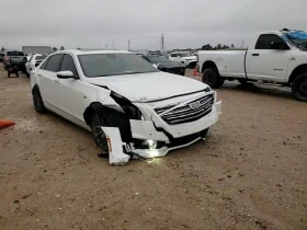 ������ Cadillac CT6