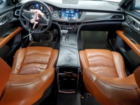 Cadillac CT6 3.6L 6 ALL WHEEL DRIVE | Mobile.bg � ����� ������ 9