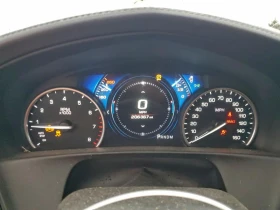 Cadillac CT6 3.6L 6 ALL WHEEL DRIVE | Mobile.bg � ����� ������ 10