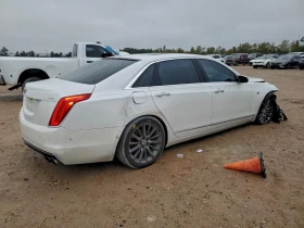 Cadillac CT6 3.6L 6 ALL WHEEL DRIVE | Mobile.bg � ����� ������ 4