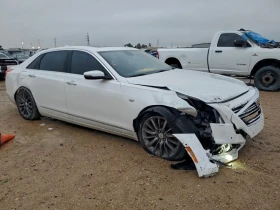 Cadillac CT6 3.6L 6 ALL WHEEL DRIVE | Mobile.bg � ����� ������ 5