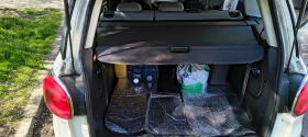 Fiat 500L 1, 3 | Mobile.bg � ����� ������ 11