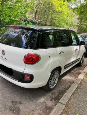 Fiat 500L 1, 3 | Mobile.bg � ����� ������ 4