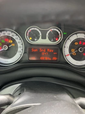 Fiat 500L 1, 3 | Mobile.bg � ����� ������ 16