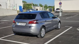 Peugeot 308 1.5 bluehdi | Auto.bg — изображение 6