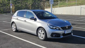 Peugeot 308 1.5 bluehdi | Auto.bg — изображение 5