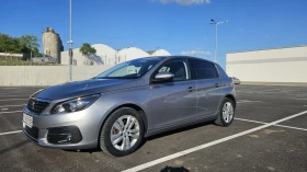 Peugeot 308 1.5 bluehdi | Auto.bg — изображение 2