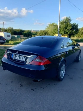 Mercedes-Benz CLS 320 - 6500 € / 12712.90 лв. - 40156927 4