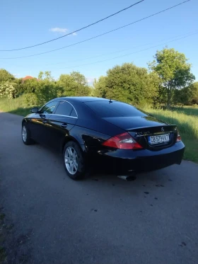 Mercedes-Benz CLS 320 - 6500 € / 12712.90 лв. - 40156927 2