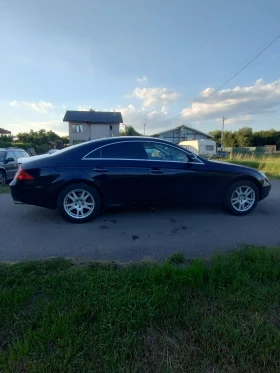 Mercedes-Benz CLS 320 - 6500 € / 12712.90 лв. - 40156927 5
