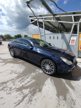 Mercedes-Benz CLS 320 - 6500 € / 12712.90 лв. - 40156927 10