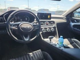 Genesis G70 Awd 2.0t Advanced | DISTRONIC| ��������| ��������� | Mobile.bg � ����� ������ 8